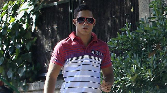 La acusación particular pide ocho años de cárcel para el hijo de Ortega Cano