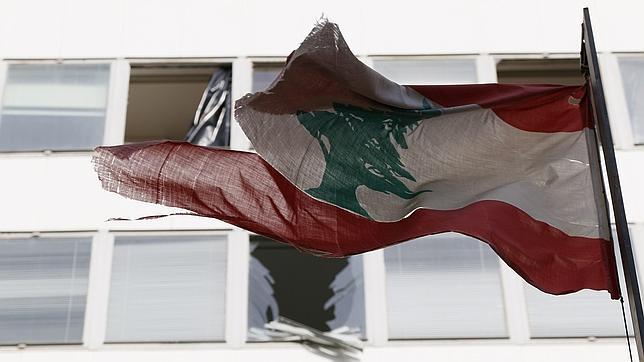 Cruce de acusaciones entre suníes y chiíes tras el atentado de Beirut