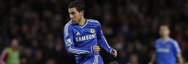 En directo: Chelsea-Liverpool