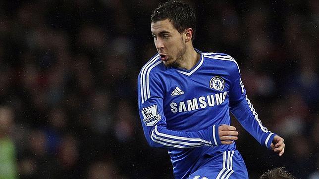 Chelsea-Liverpool, un duelo para no perder de vista el liderato