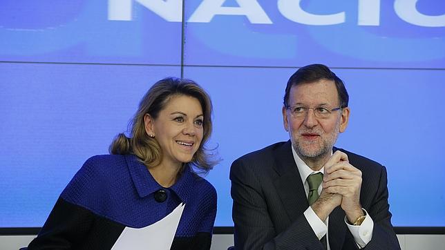 El PP, pendiente de la renovación