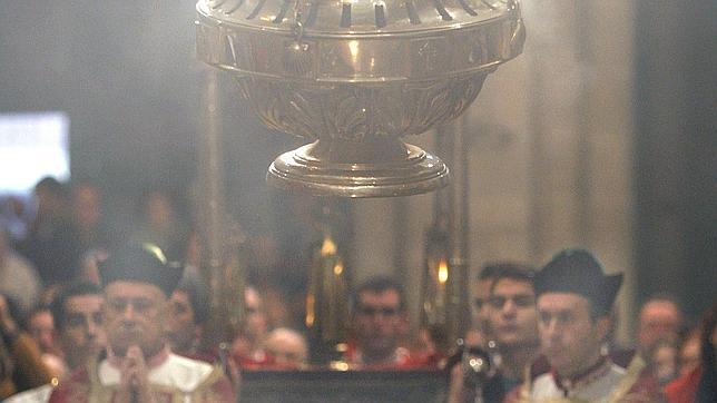 Reyes Leis será la delegada regia de la Traslación de los restos del Apóstol