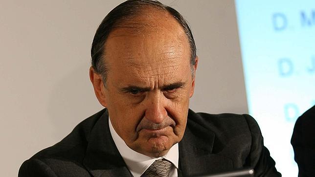 Juan Béjar, vicepresidente de FCC