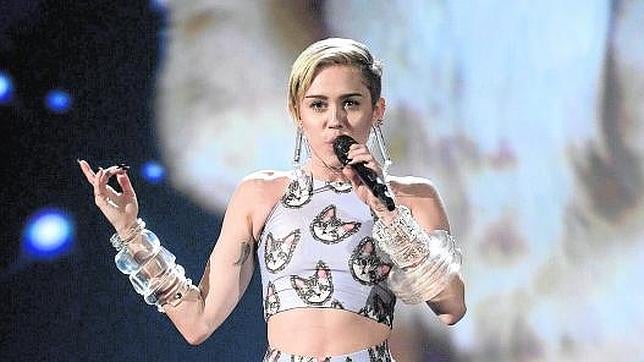 Miley Cyrus y Jared Leto: una amistad muy intensa