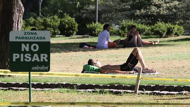 Uruguay dispara el envío de electricidad a Argentina ante su crisis energética
