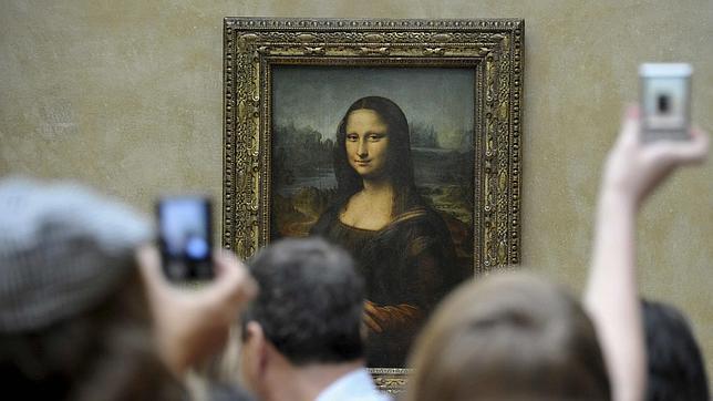 Francia no presta la «Gioconda» de Leonardo da Vinci a Florencia para ser expuesta