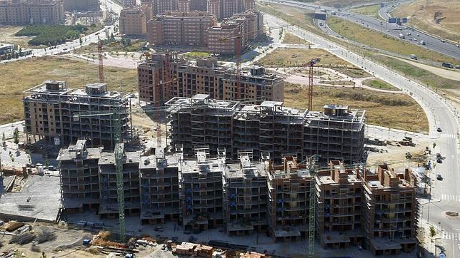 El banco malo traspasa un millar de activos valorados en 146 millones