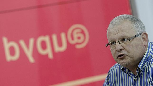 UPyD confirma que celebrará las primarias en la segunda quincena de febrero