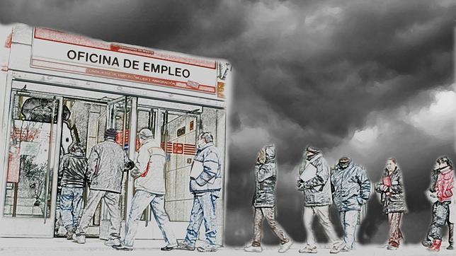 El crecimiento económico, por encima de lo esperado