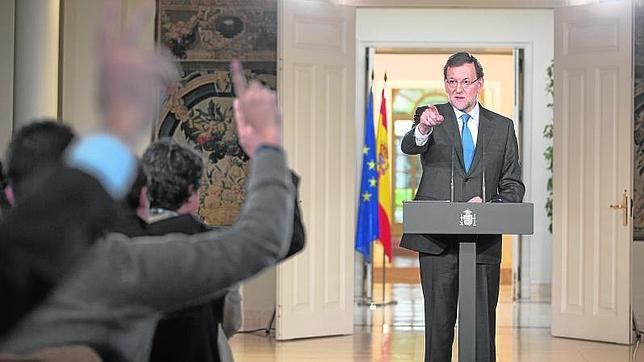 El año cerrará con menos parados que el anterior por primera vez desde 2006