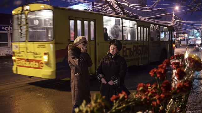 Atentados en Volgogrado, ¿antesala de ataques contra los Juegos de Sochi?