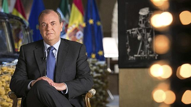 Monago y Fernández piden que el peso de la ley recaiga sobre Mas