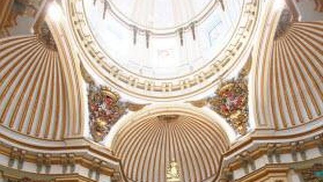 Iglesia de la Natividad de Nuestra Señora, de Mejorada