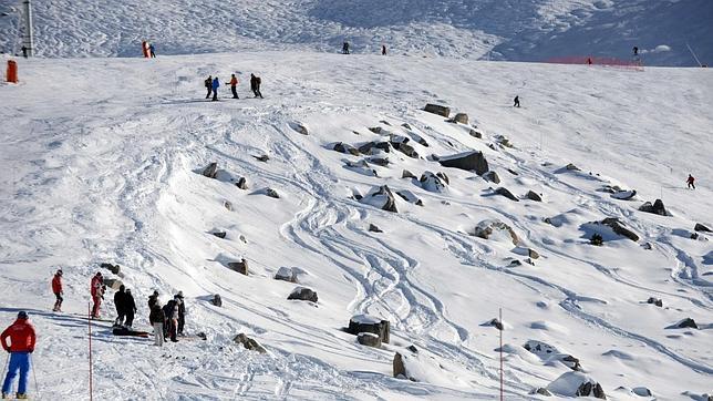 El espectacular rescate en helicóptero de Michael Schumacher