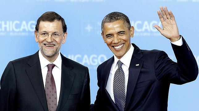 Rajoy iniciará su agenda internacional de 2014 con la visita a la Casa Blanca el 13 de enero