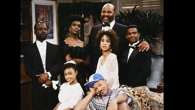 Fallece James Avery, el tío Phil de «El príncipe de Bel-Air»