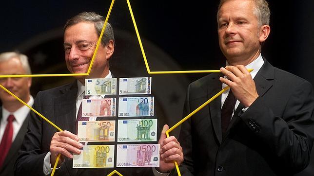 La UE encara un año crucial con la entrada de Letonia en el euro y la presidencia griega