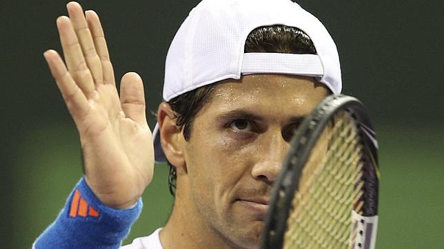 Verdasco y Murray, eliminados