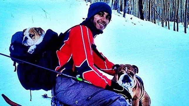 El Nuevo Año de los famosos: polémica, glamour y errores de estilo