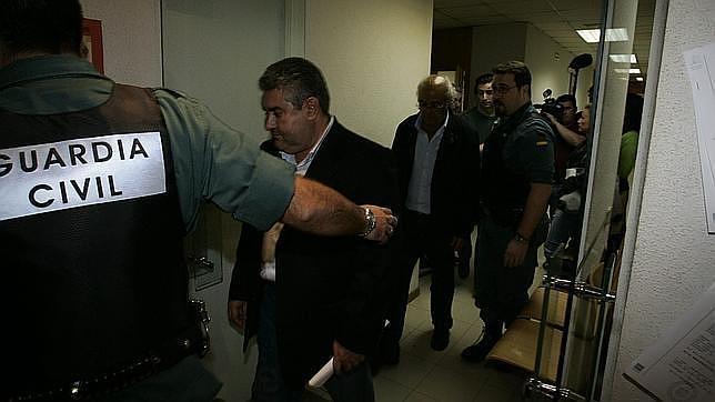 Los exalcaldes socialistas de Ciempozuelos declararán ante el juez el 13 de enero