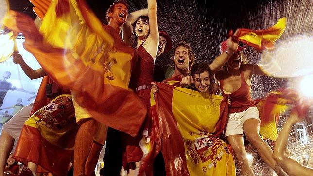 Los retos del deporte español para 2014