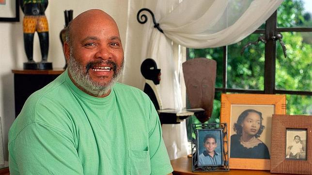 Los mejores momentos de James Avery en «El príncipe de Bel Air»
