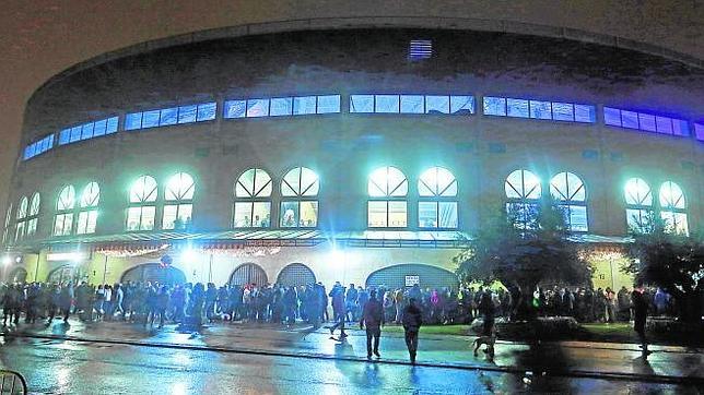 Macrofiesta, drogas y desfase desbordan un pueblo