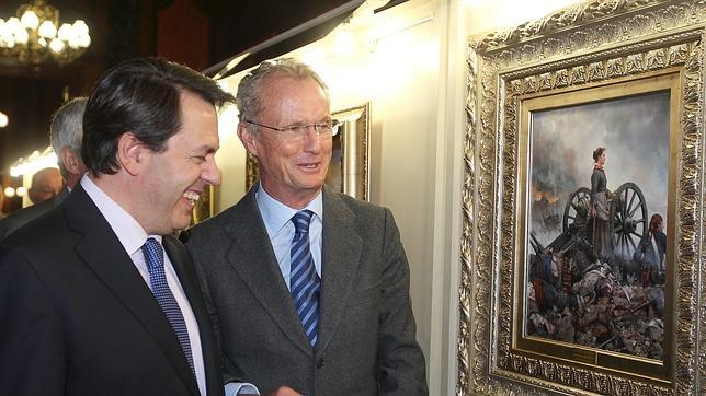 España asume durante 2014 la presidencia de la Iniciativa 5+5 Defensa, formada por diez países mediterráneos