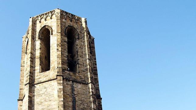 La iglesia del Pi estrena vistas 360º del Gótico y un micromecenazgo turístico
