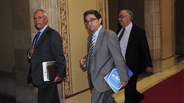 El PP cree que la carta de Mas muestra su «delirio» secesionista y duda de su efecto