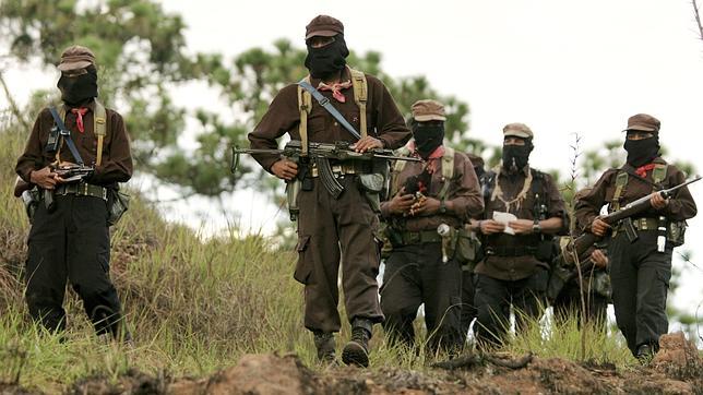 La revolución zapatista, un fiasco para el pueblo indígena