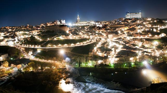 Toledo, de sobresaliente