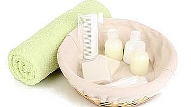 Los 10 objetos más robados en los hoteles