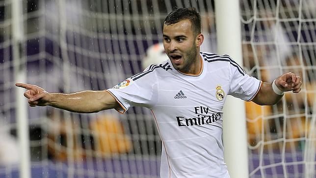Jesé: «Me estoy ganando jugar y el entrenador se está dando cuenta»