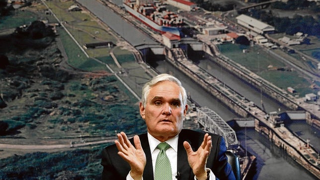 Jorge Luis Quijano: «Utilizaremos las fianzas si el consorcio incumple su parte»