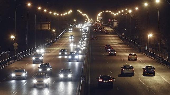 Mueren 1.128 personas en carretera en 2013, la cifra más baja de la historia