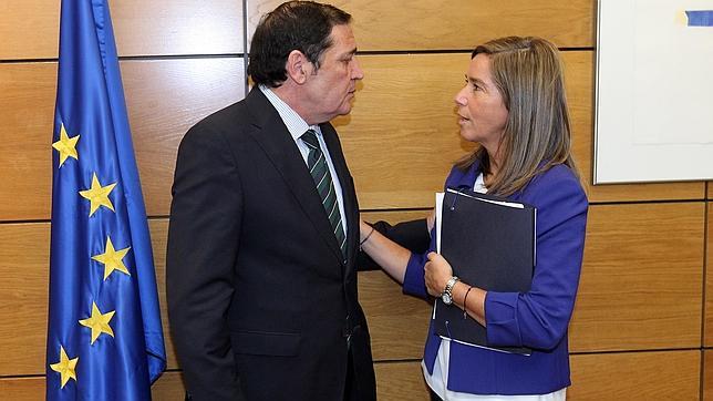 El TSJ admite el recurso contra el copago, pero no toma medidas cautelares