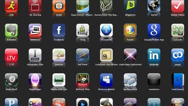 Las 10 tecnologías de consumo reales que serán tendencia en 2014