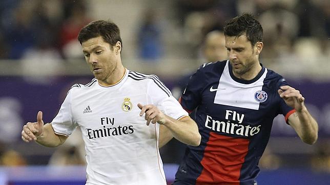 El Madrid y Xabi Alonso comienzan a negociar