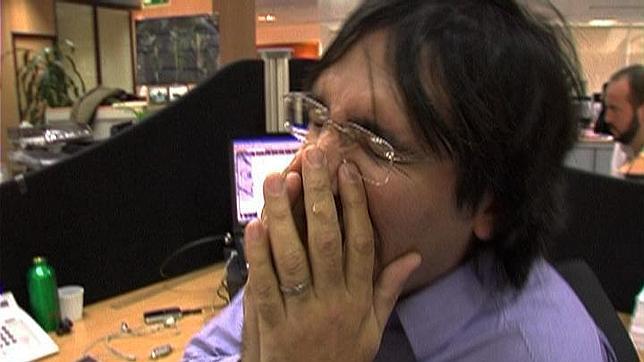 Ligero aumento de la circulación del virus de la gripe en España