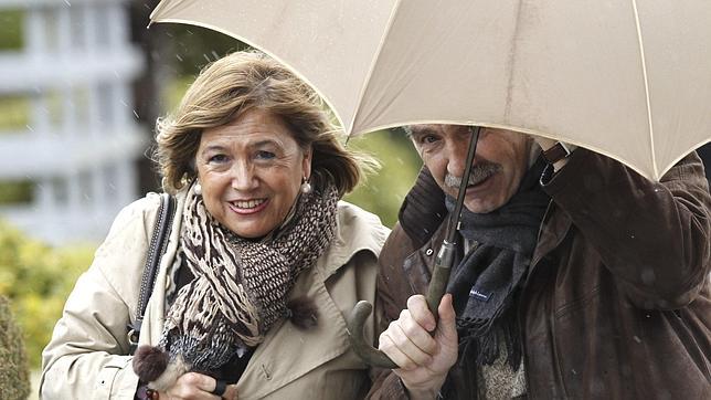 Casillas visita a Sara Carbonero y a su hijo Martín en el hospital después de entrenar