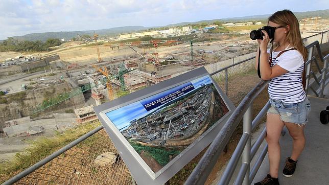 GUPC: «Somos la solución, no el problema» para la ampliación del Canal de Panamá