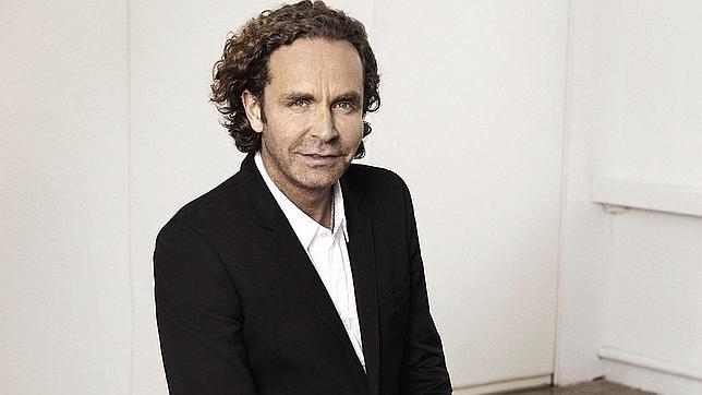 Thomas Flohr, el millonario suizo interesado en comprar el aeropuerto de Ciudad Real