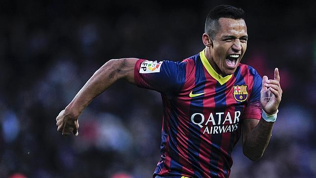 La tarde mágica de Alexis