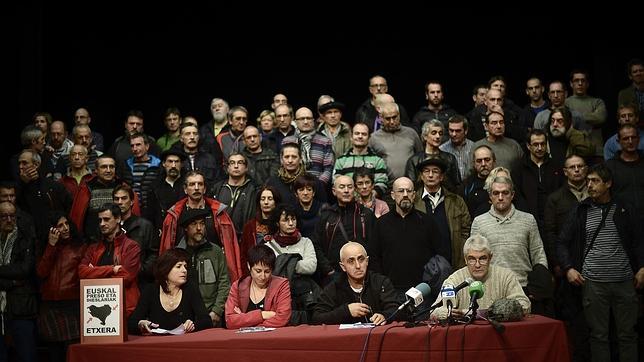 «El carnicero de Mondragón» vuelve    al «matadero»