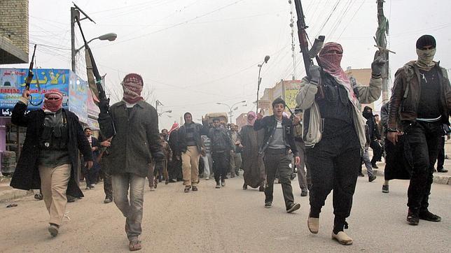 Oriente Medio se levanta contra Al Qaida