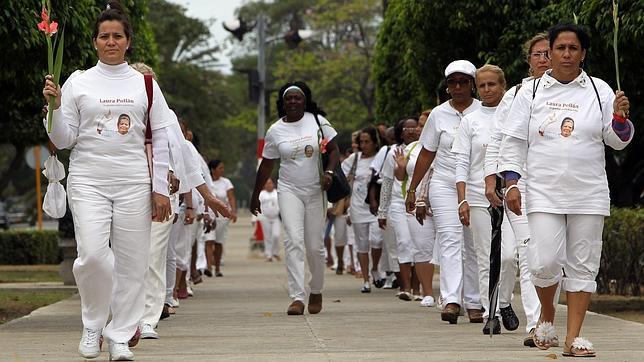 El régimen cubano se incauta de juguetes de los Reyes Magos de la oposición