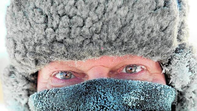 El frente polar llegará hasta el «profundo sur» de EE.UU.