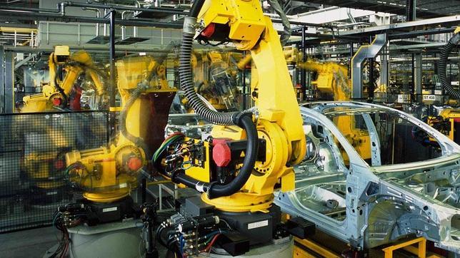 España se enfrenta a un riesgo de sobrecapacidad productiva de coches