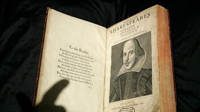 William Shakespeare dejó a su mujer su «segunda mejor cama»
